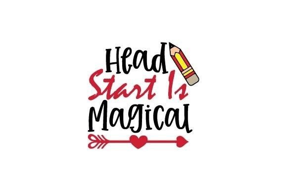 Head Start is Magical: Graphics & Crafts Design Review