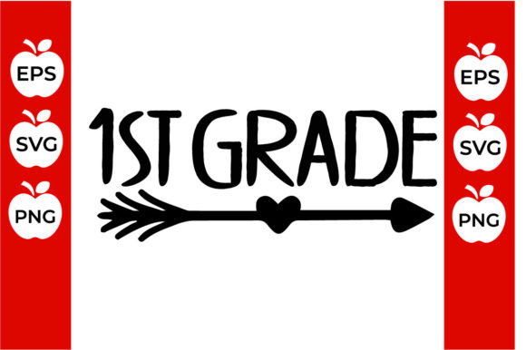 Hello First Grade, Teacher Gifts: Graphics & Crafts