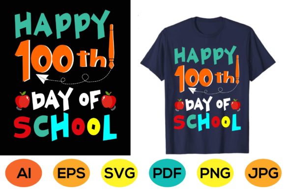 School Occasion T-Shirt Graphics